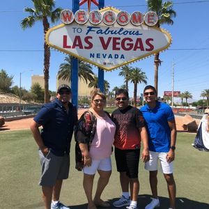 Meet your Posher, Adair